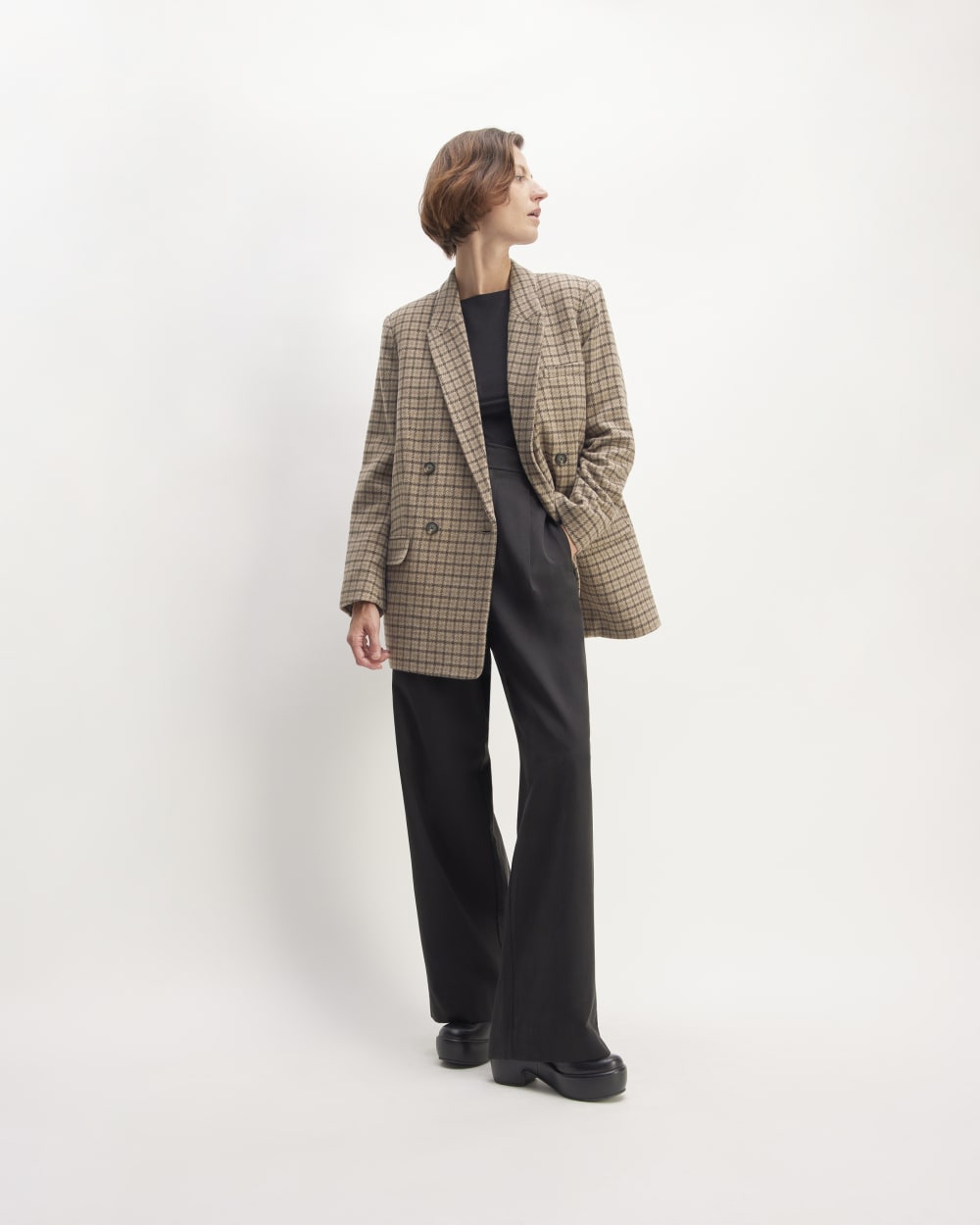 womens-rewool-double-breasted-blazer-beige-houndstooth