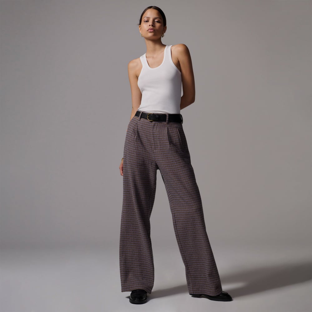 womens-rewool-way-high-slouch-pant-blue-brown-houndstooth