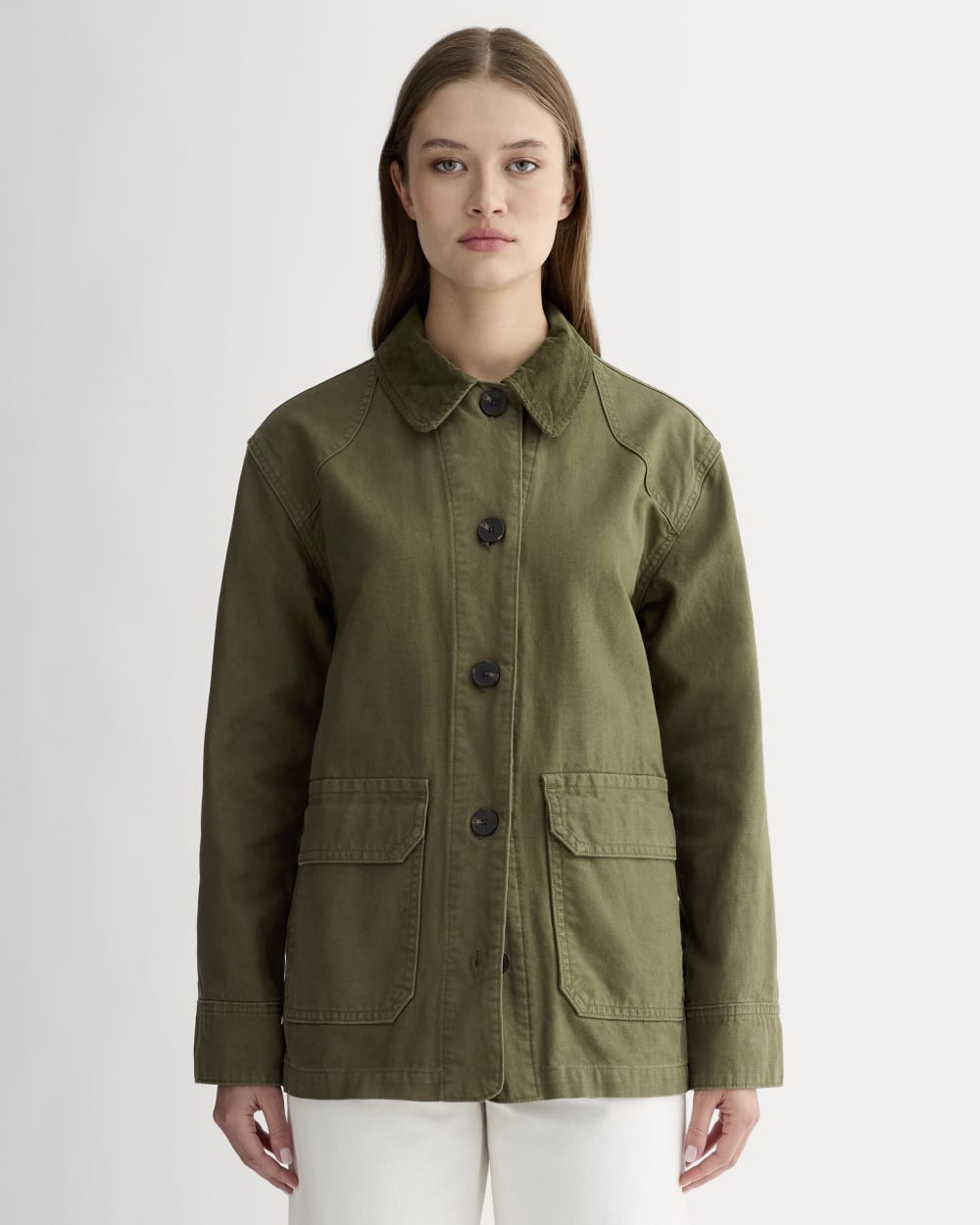womens-barn-jacket-beech | primary