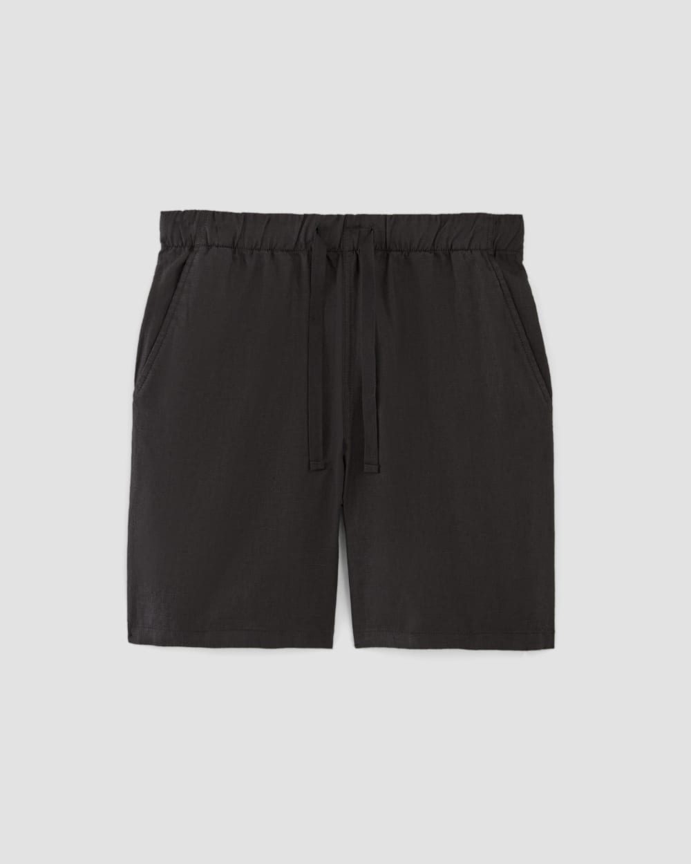 mens-linen-easy-short2-black | alt