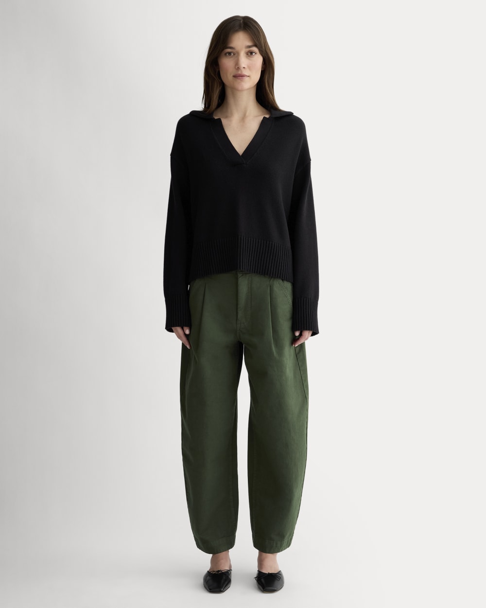 womens-everywhere-pant-dark-forest | primary