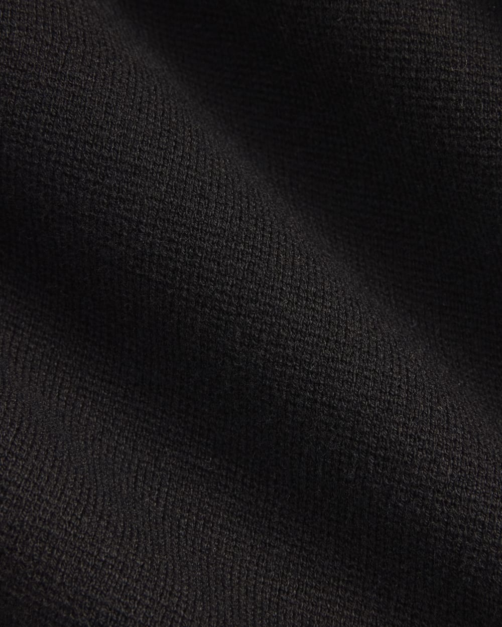 womens-knit-blazer-black