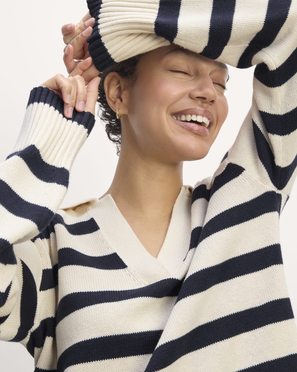 womens-cotton-boxy-polo-canvas-navy