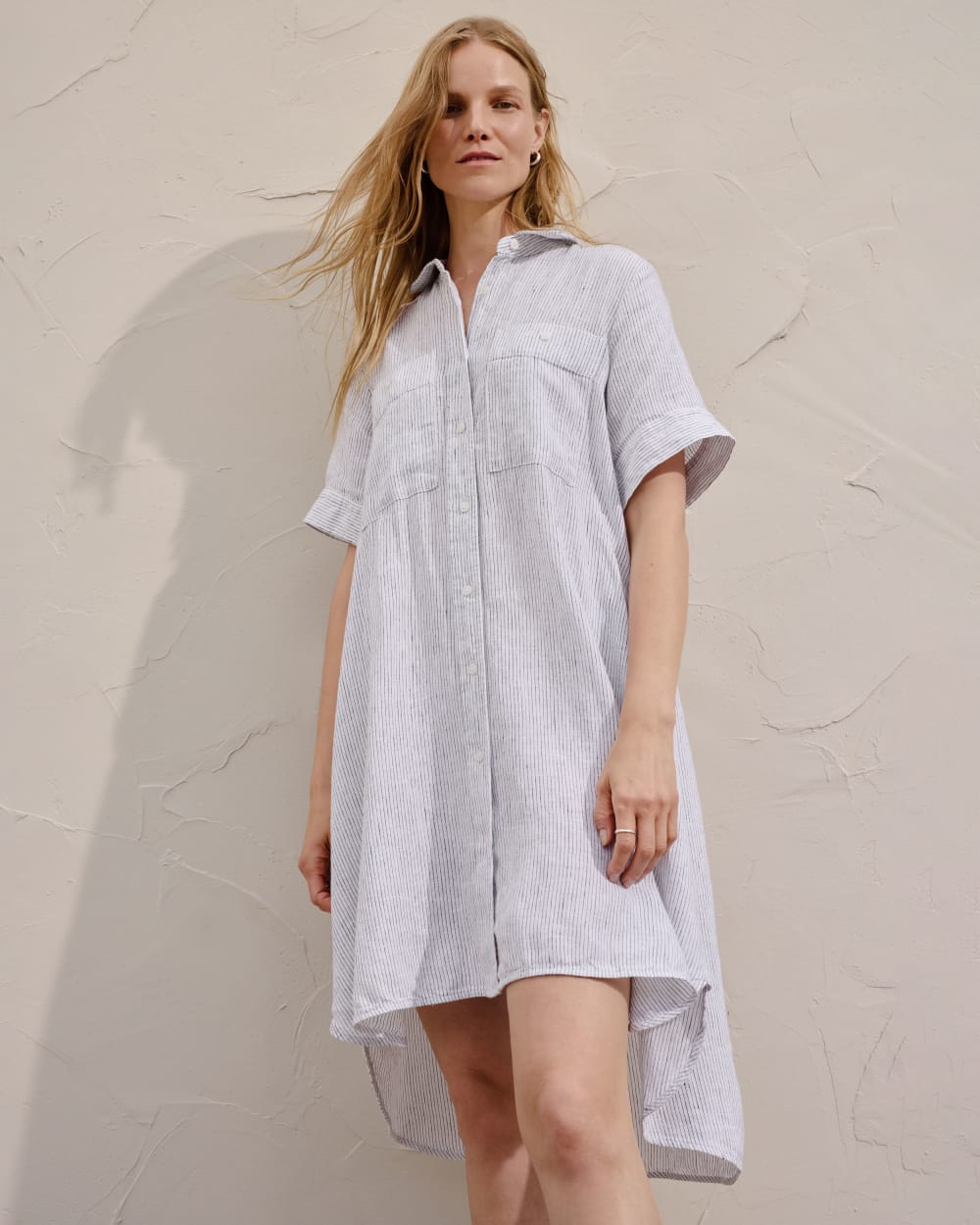womens-linen-day-tripper-dress-white-black