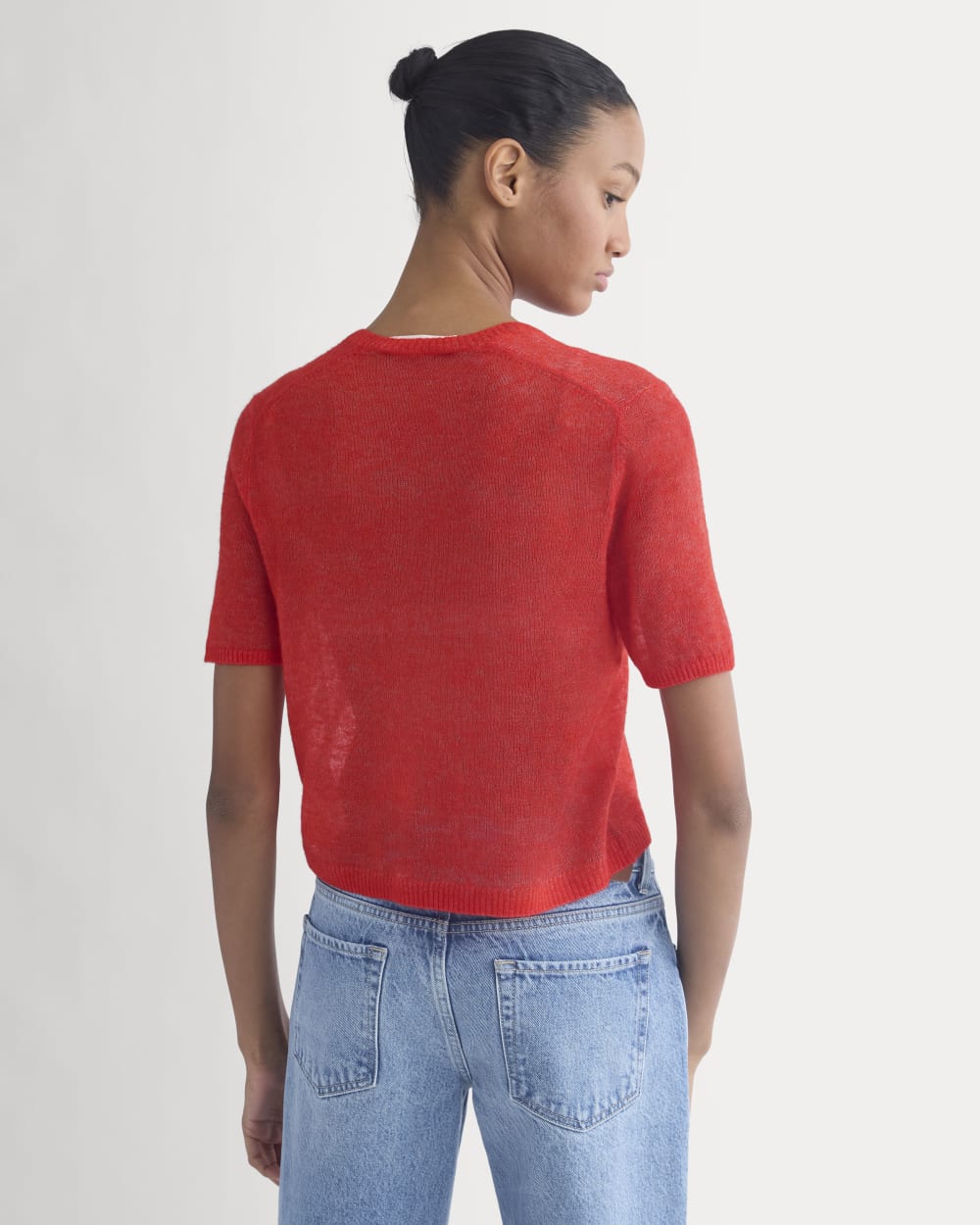 womens-air-alpaca-short-sleeve-cardigan-fiery-red