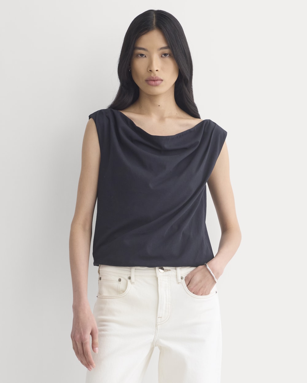 womens-boatneck-twisted-top-essen-cotton-black