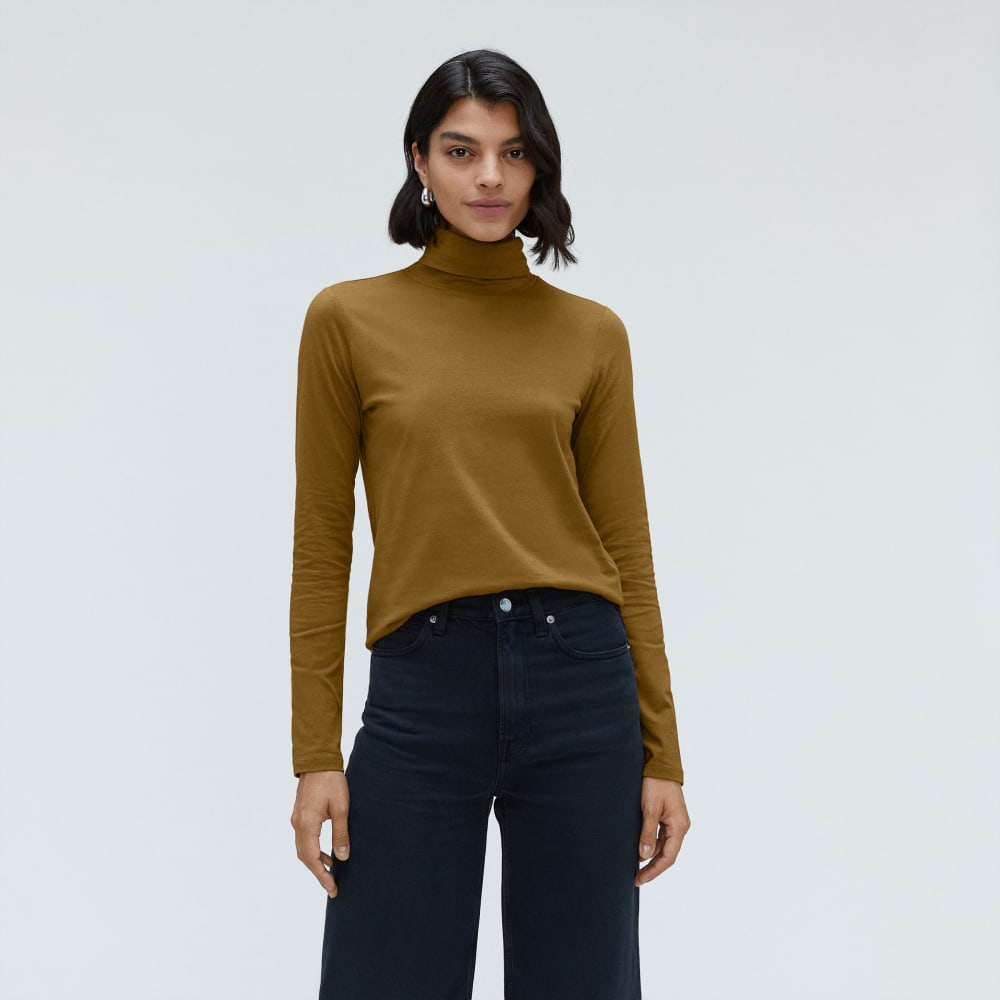 womens-organic-cotton-turtleneck-tapenade