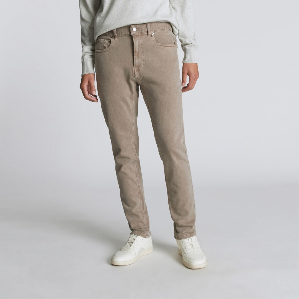 mens-organic-slim-fit-jean-artist-clay | primary