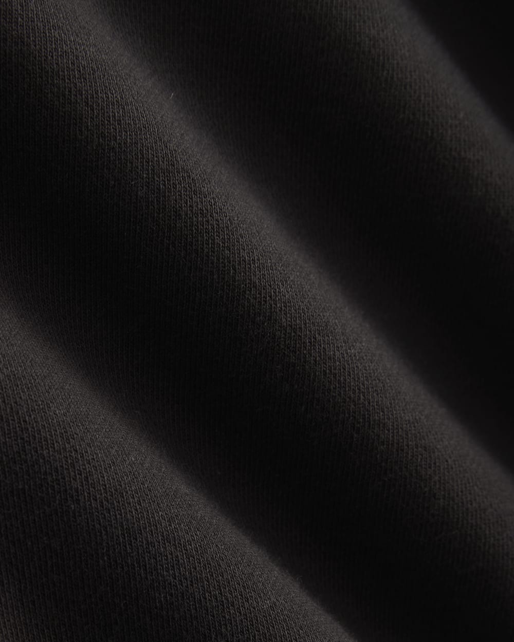 womens-cropped-luxe-fleece-hoodie-black