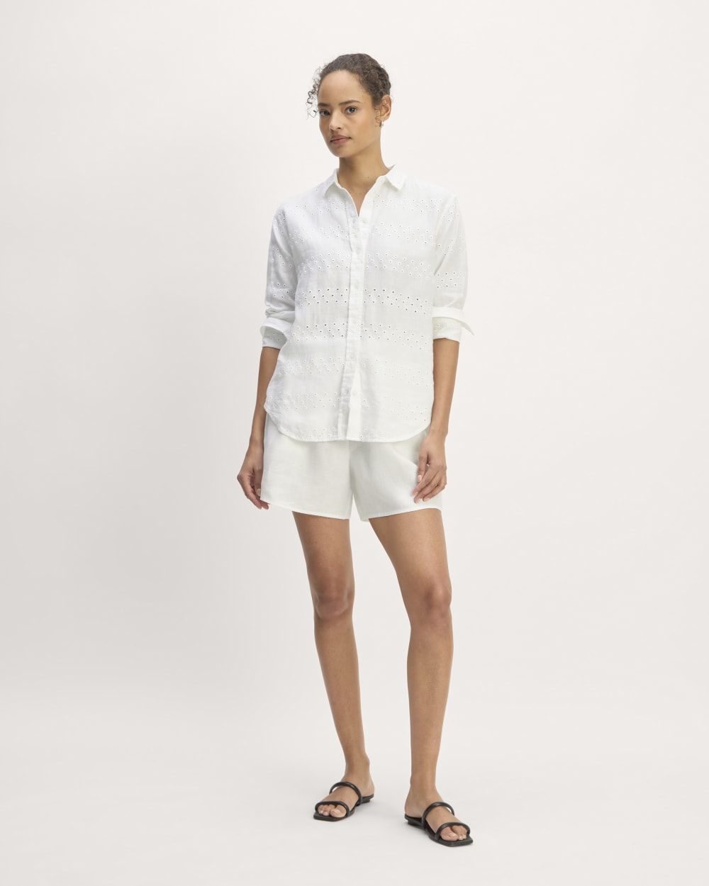 womens-linen-eyelet-relaxed-shirt-white-eyelet