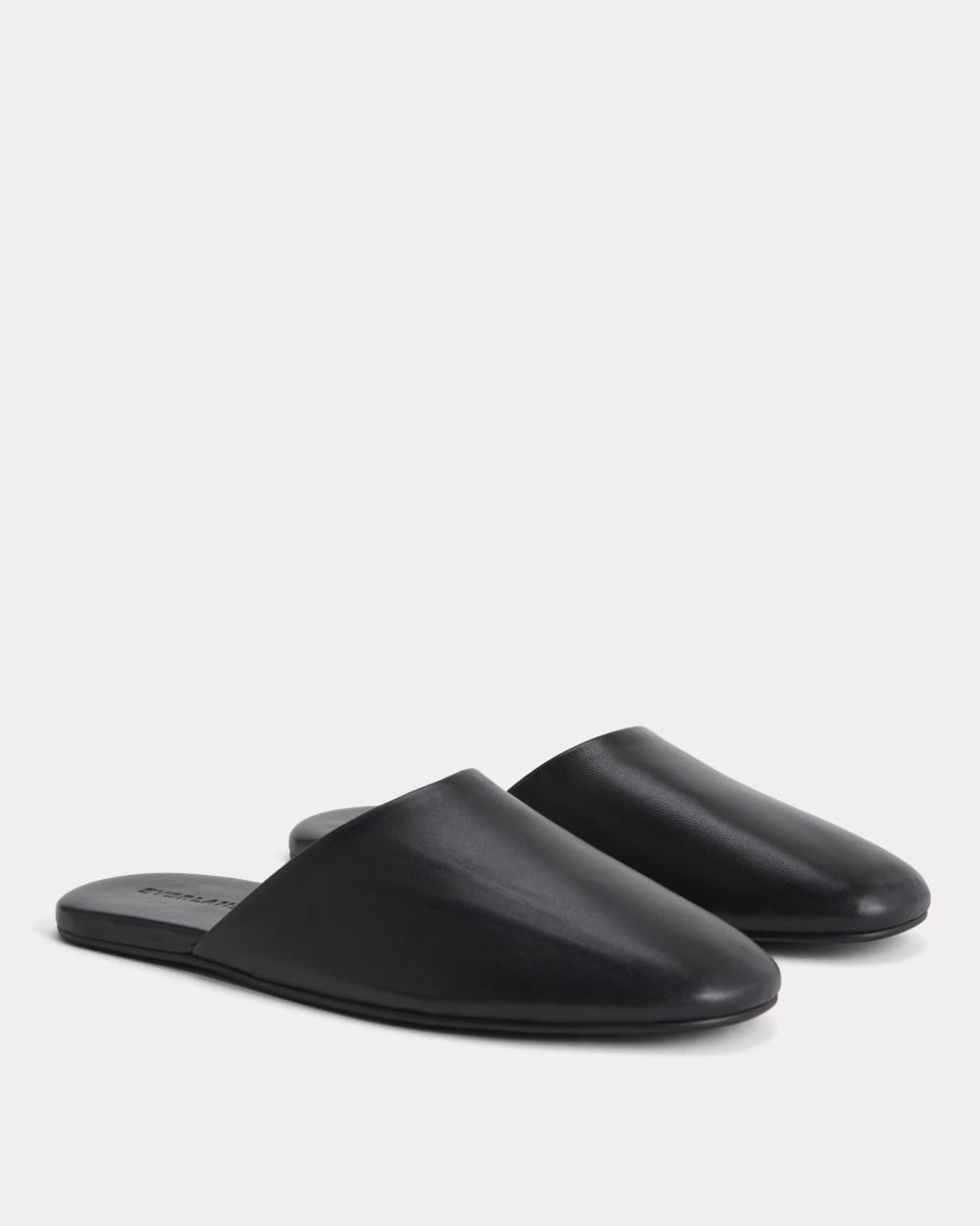womens-glove-mule-slipper-black-leather | alt
