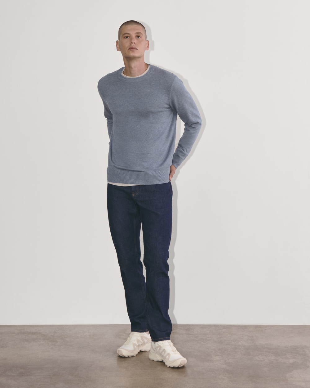 mens-no-sweat-cotton-sweater-heather-sage-blue