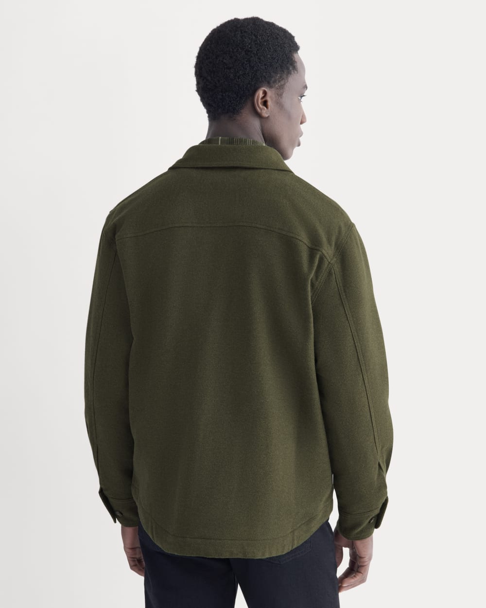 mens-heavyweight-twill-waffle-overshirt-heather-green