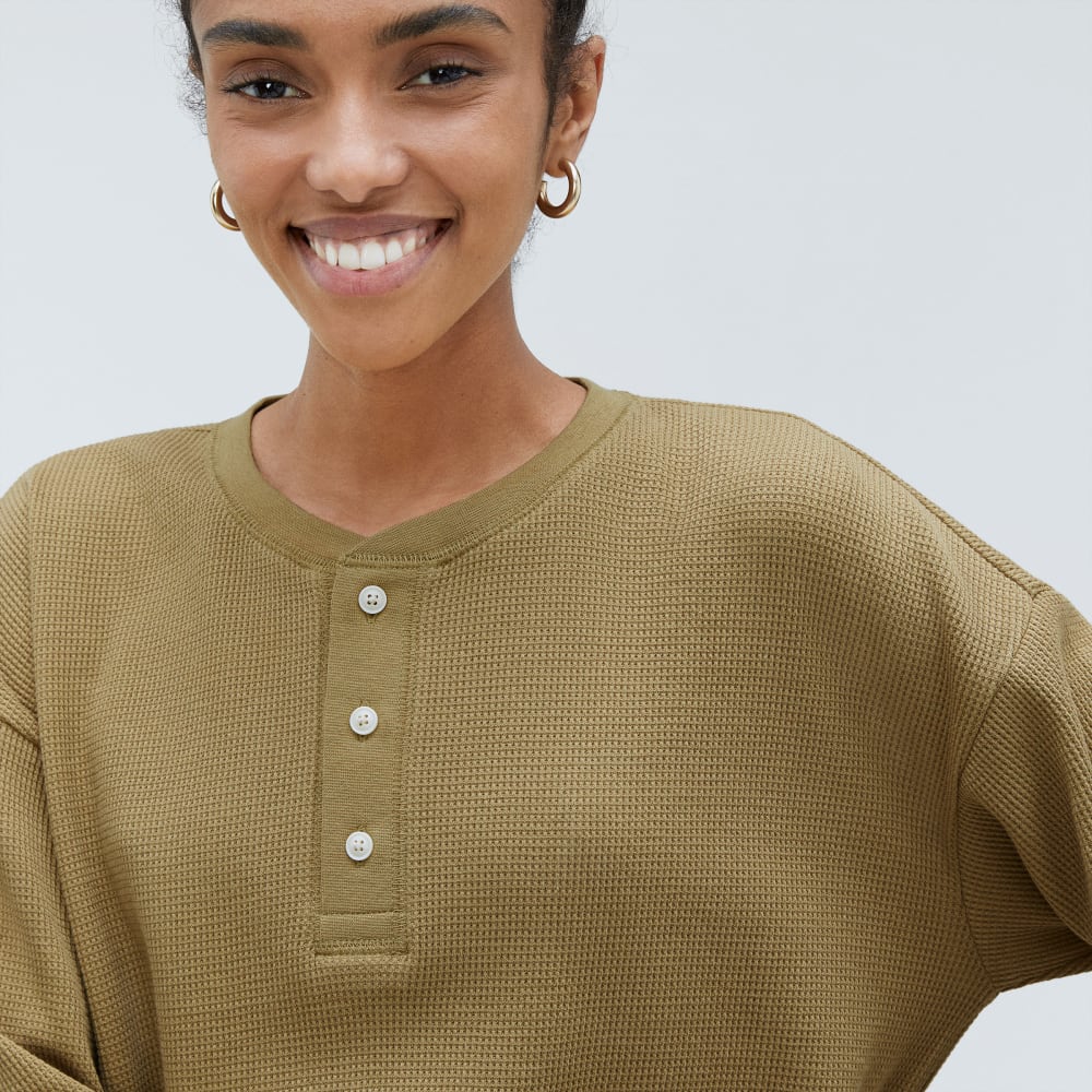 womens-organic-ctn-waffle-henley-fennel-seed