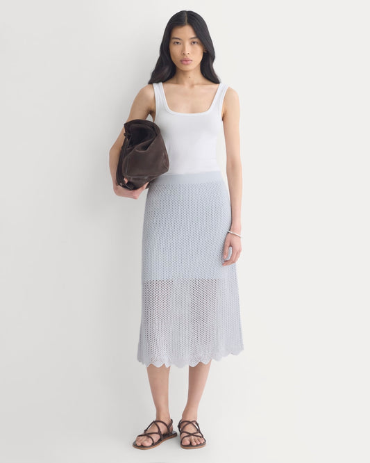 womens-lace-knit-midi-skirt-skywriting | primary