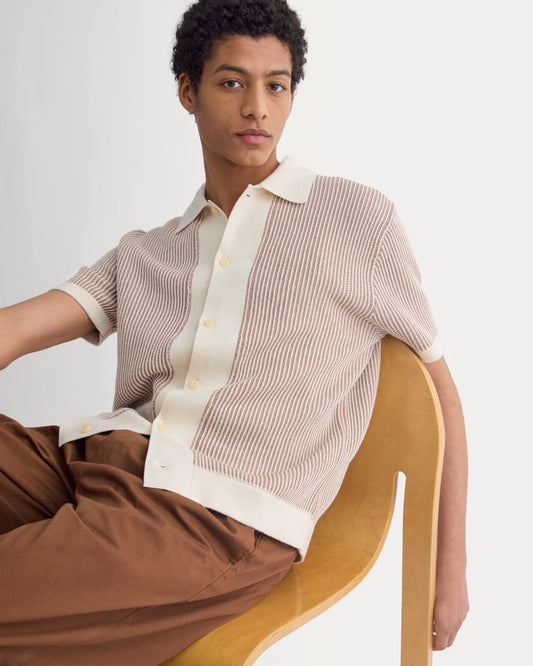 mens-button-down-resort-polo-birch | primary
