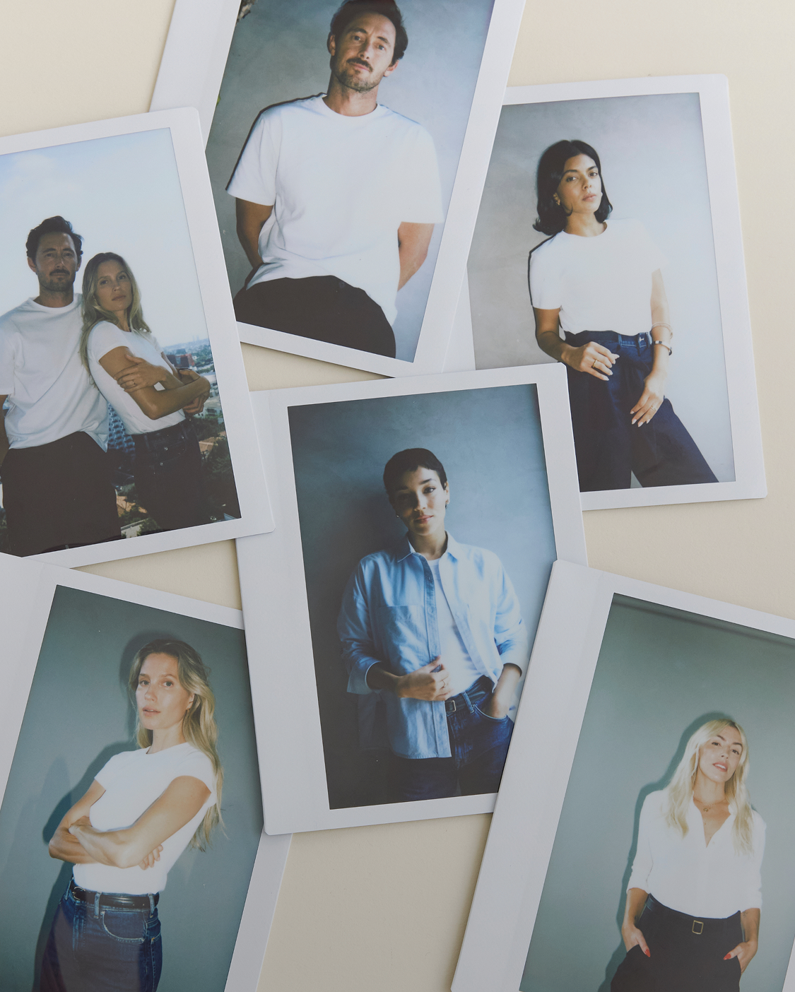 Everlane Corporate Headquarters