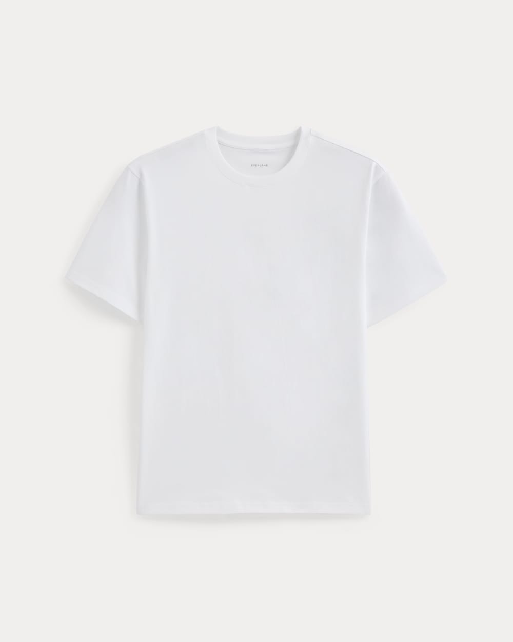 Archive Standard-Fit Cotton Crew from Everlane - $58