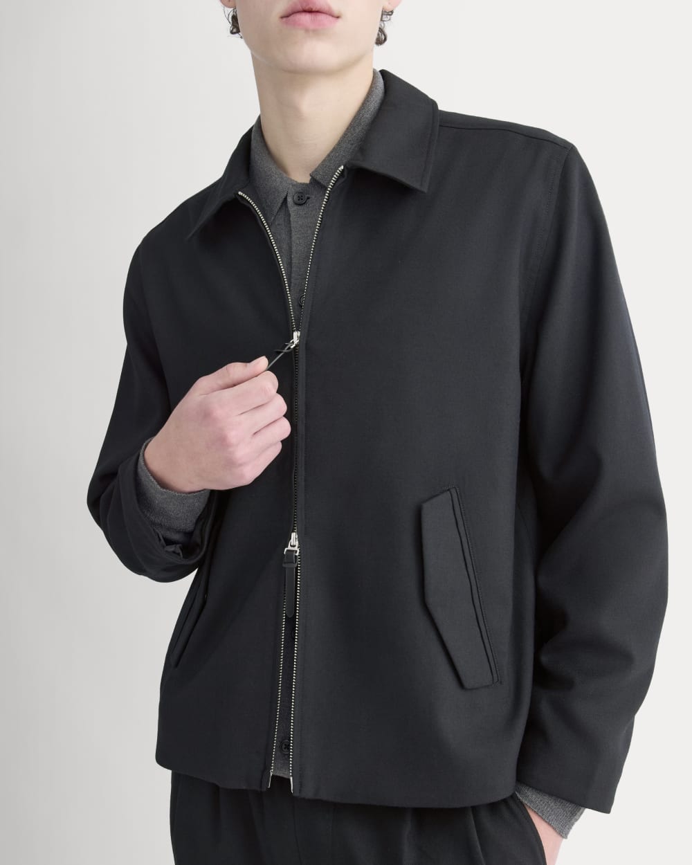 mens-tailored-zip-jacket-black