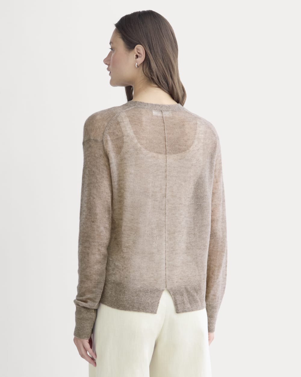 womens-air-alpaca-high-v-cardigan-heathered-chocolate-chip
