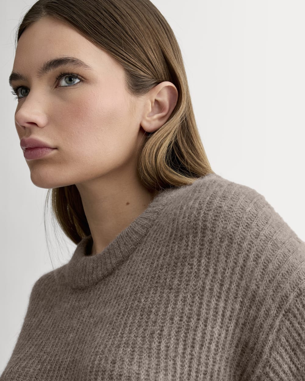 womens-alpaca-ribbed-cocoon-crew-taupe-melange