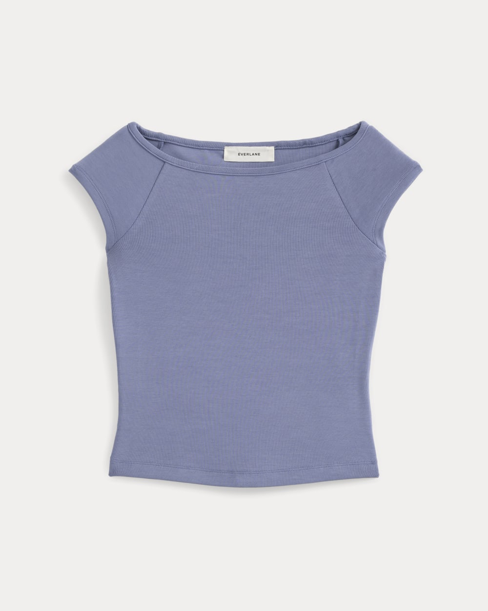 womens-boatneck-cap-s-top-butterknit-blue-dusk | alt