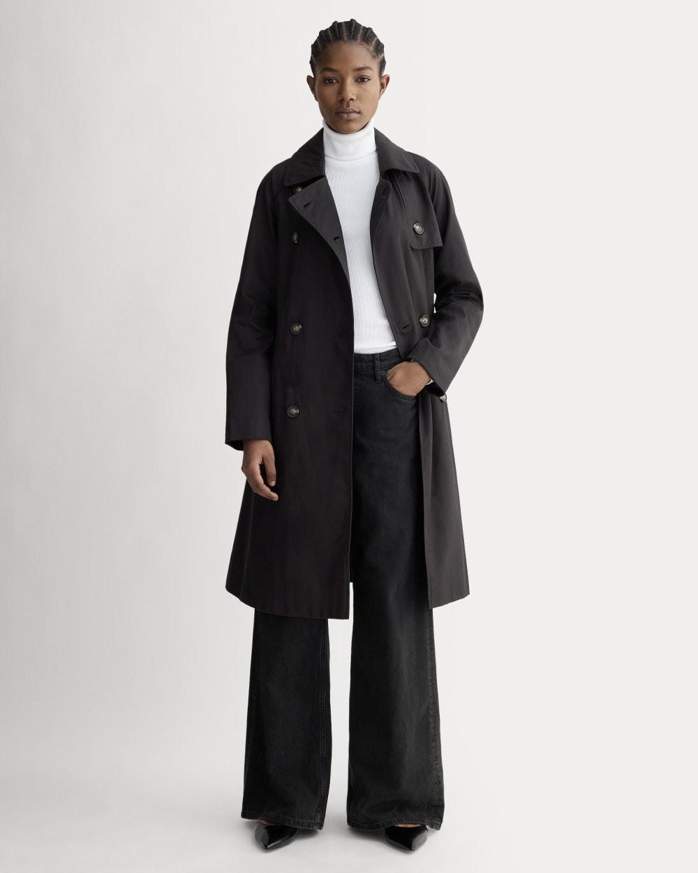 womens-cotton-modern-trench-coat-new-black | primary
