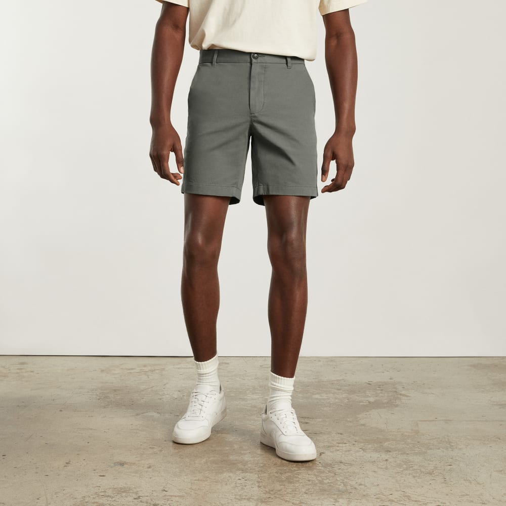 mens-performance-chino-7-short-slim-pewter-green