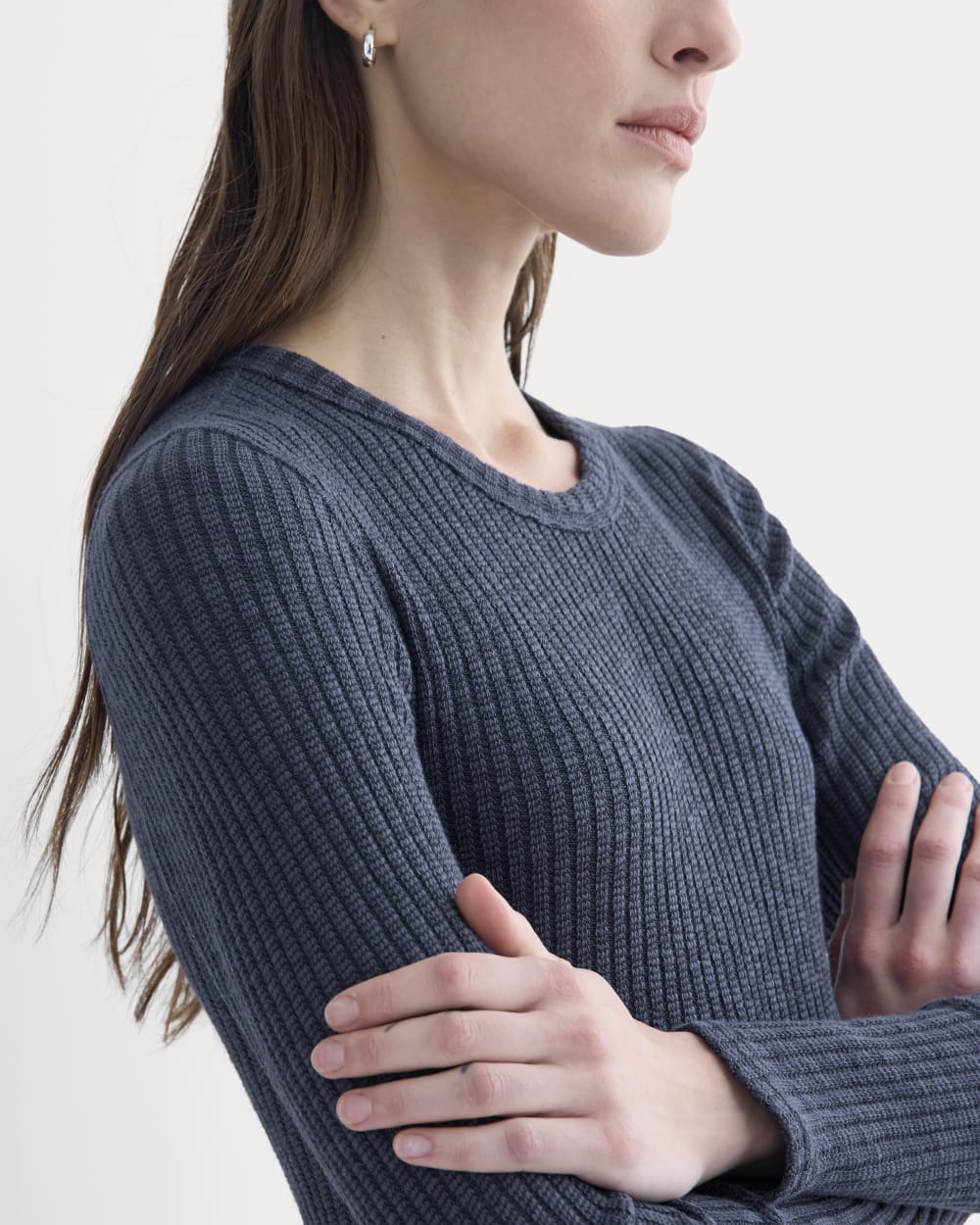 womens-rib-knit-crew-mood-indigo