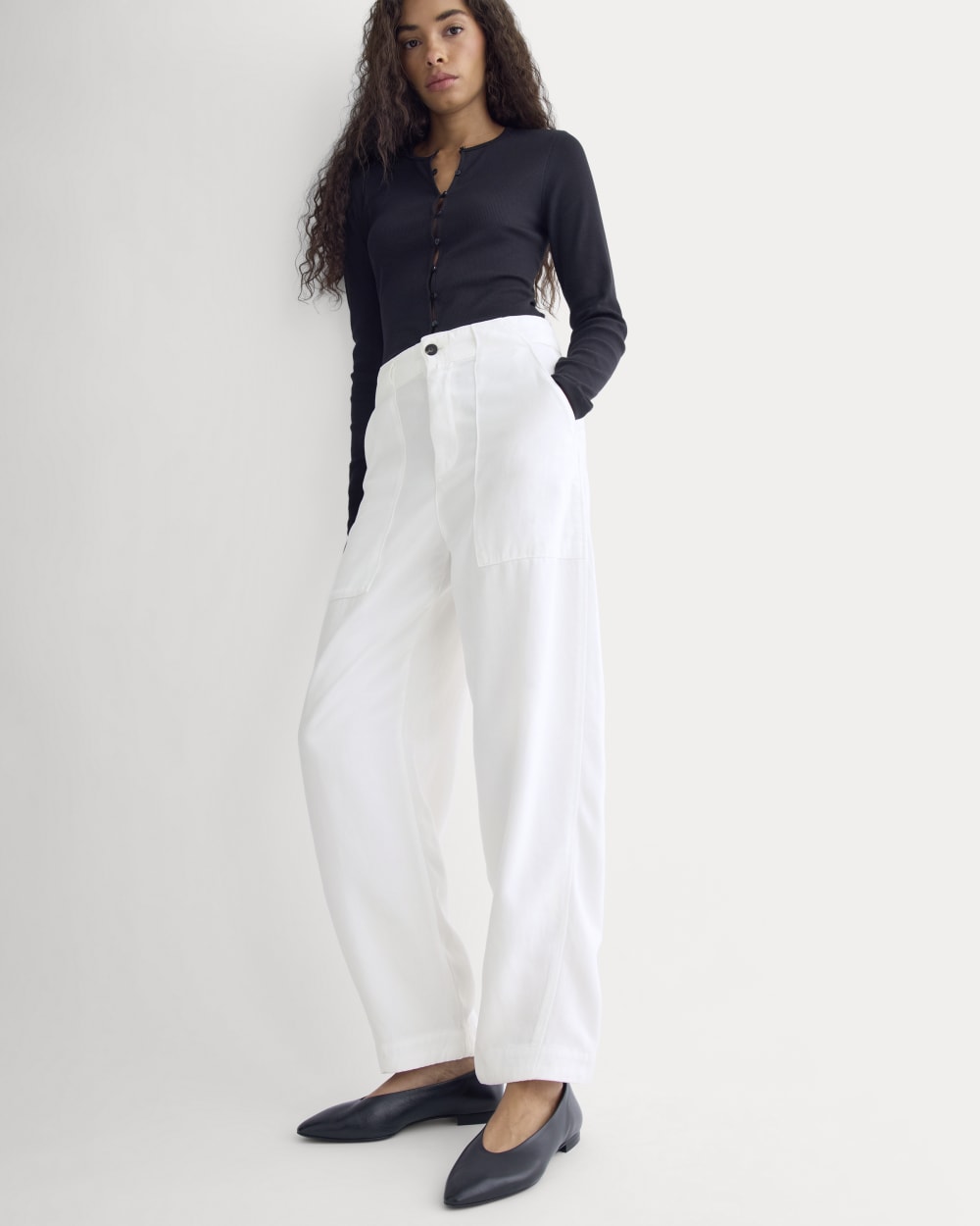 womens-patch-ballon-pant-buttersoft-white | primary