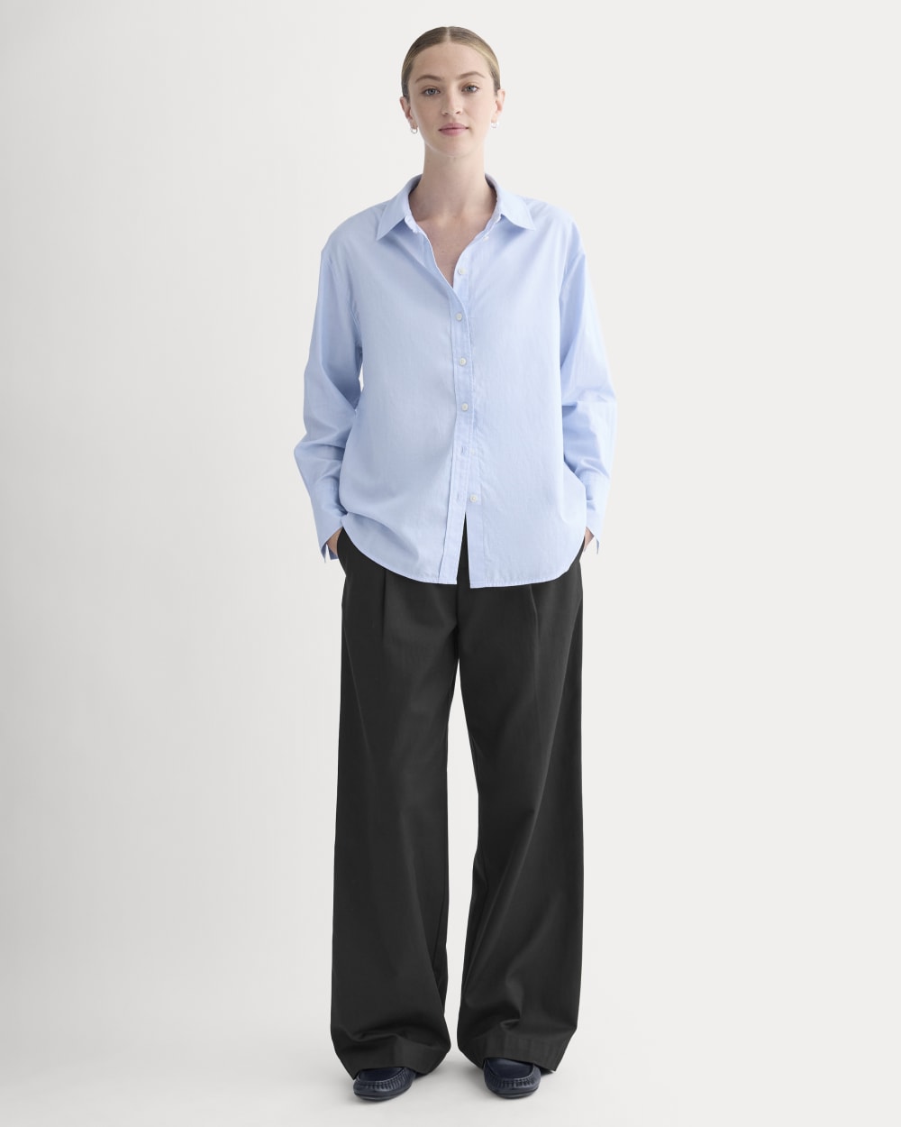 womens-everyday-shirt-in-silky-cotton-light-blue