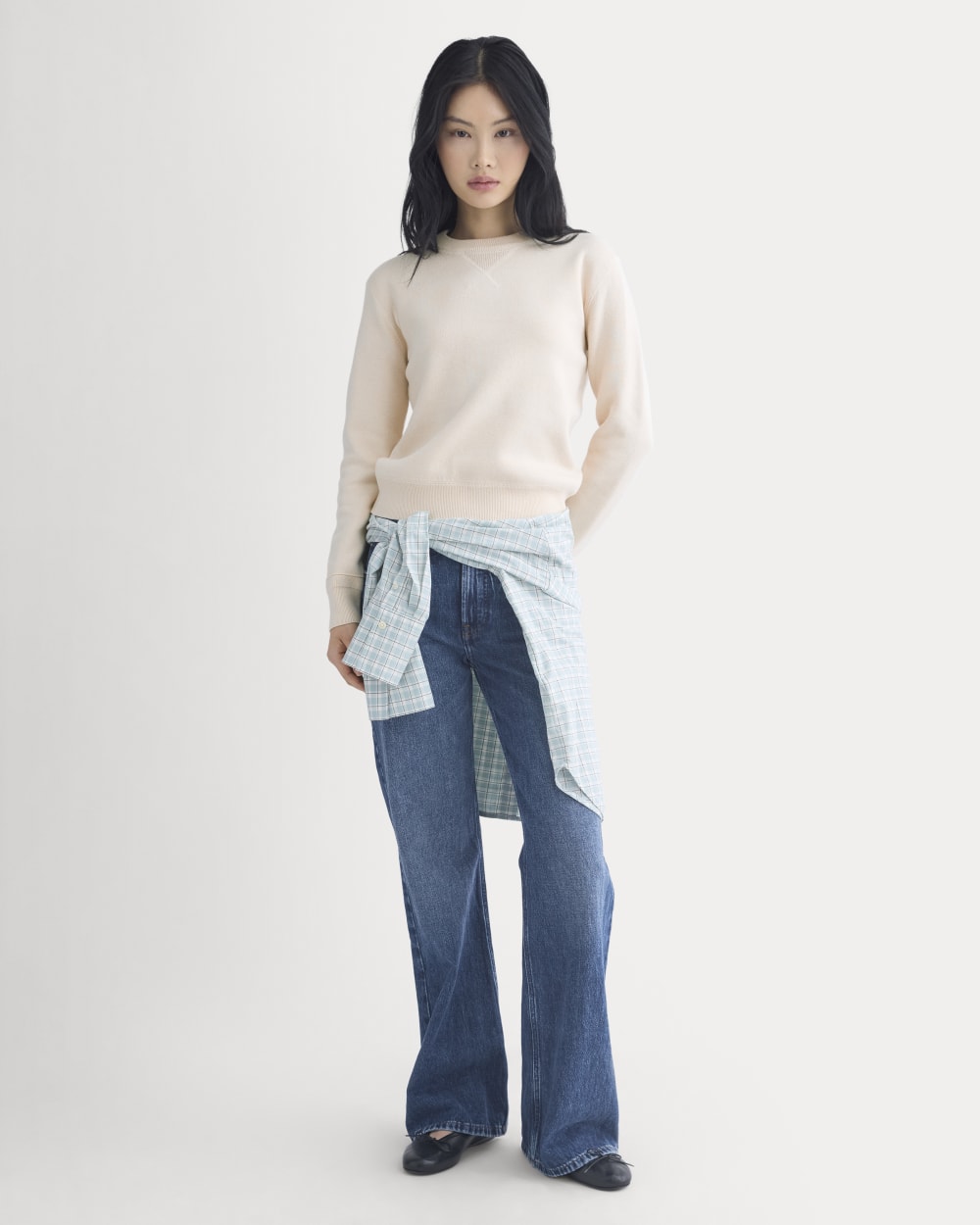 womens-double-knit-crew-in-cotton-merino-bone-cream-sand-light-camel