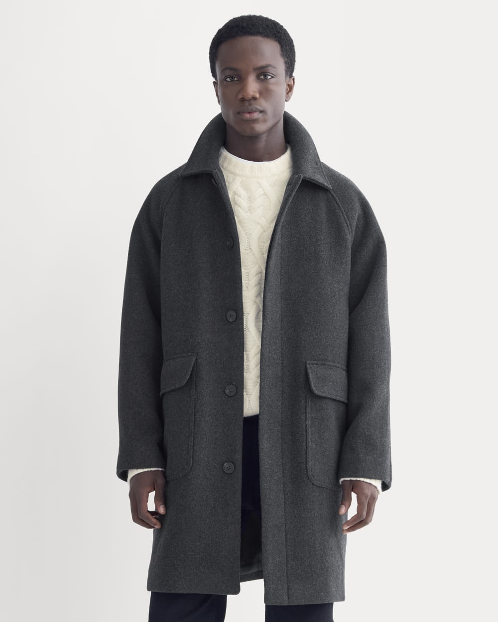mens-rewool-car-coat-heather-charcoal | primary