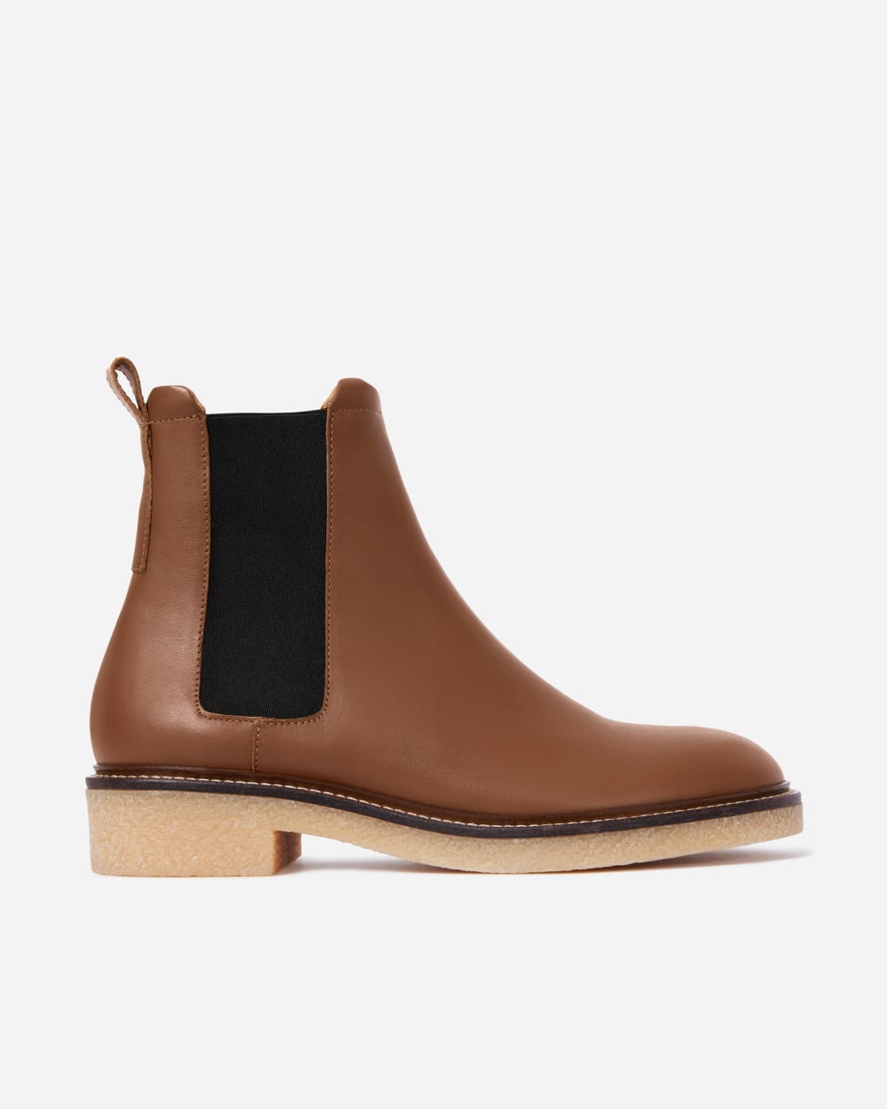 Chelsea Boot Tobacco