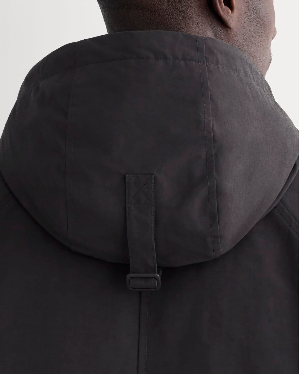 The Parka | Black – Everlane