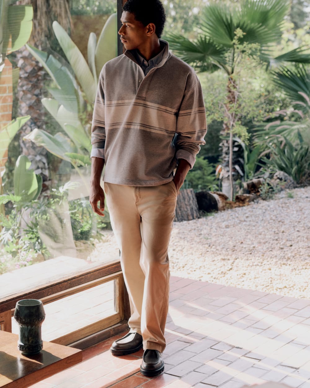 mens-everyday-relaxed-fit-chino-trench-coat-khaki