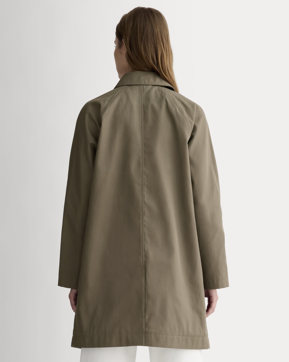 n*t様 jjjjound Mac Jacket - Taupe - Look 14 – JJJJound