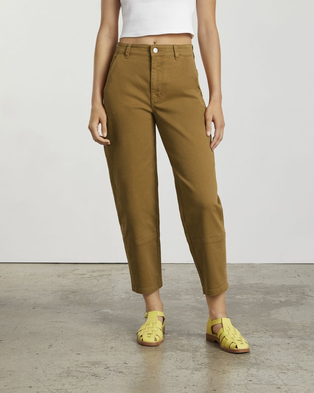 womens-utility-barrel-pant-golden-brown