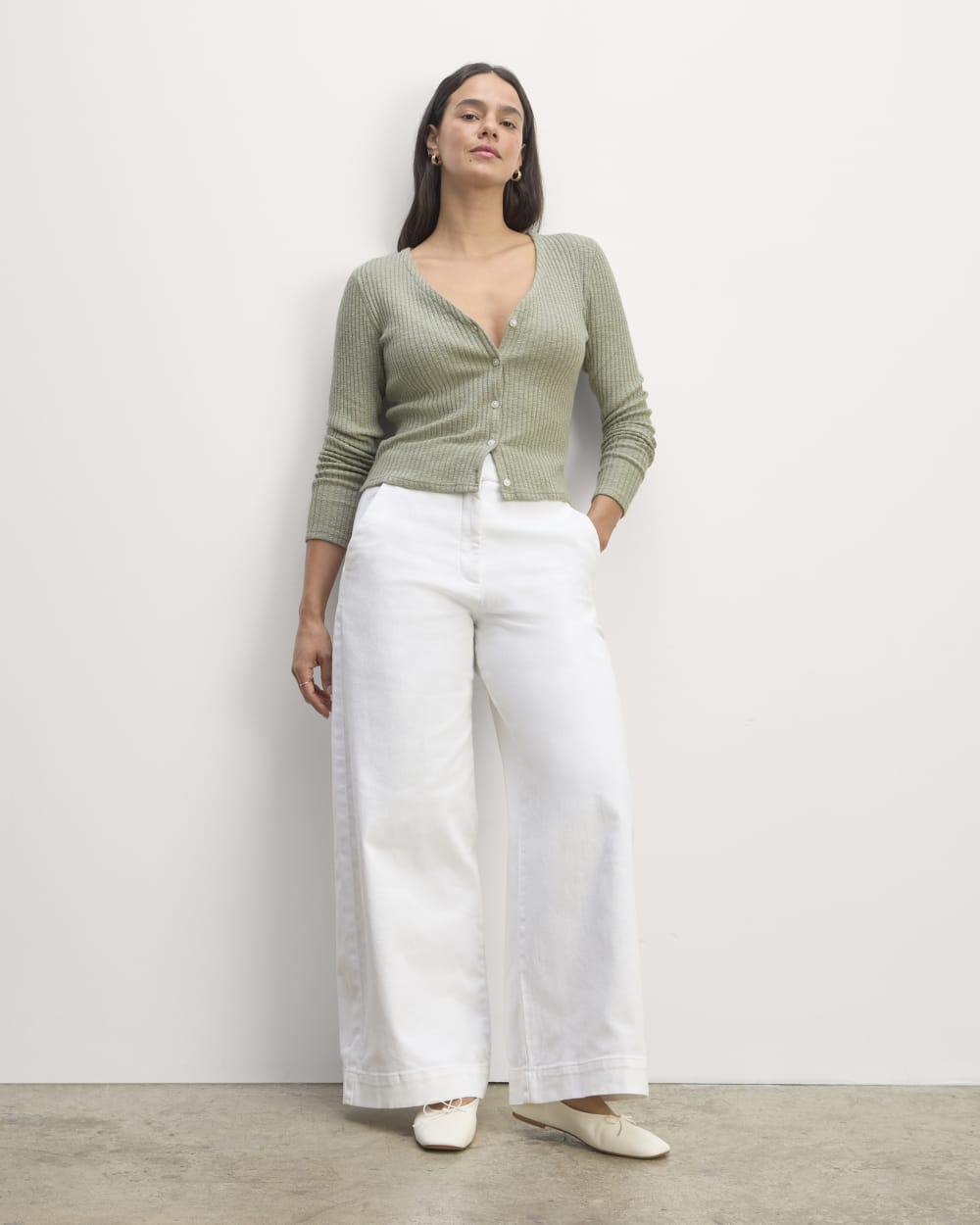 womens-rib-knit-organic-cotton-cardigan-sage-green