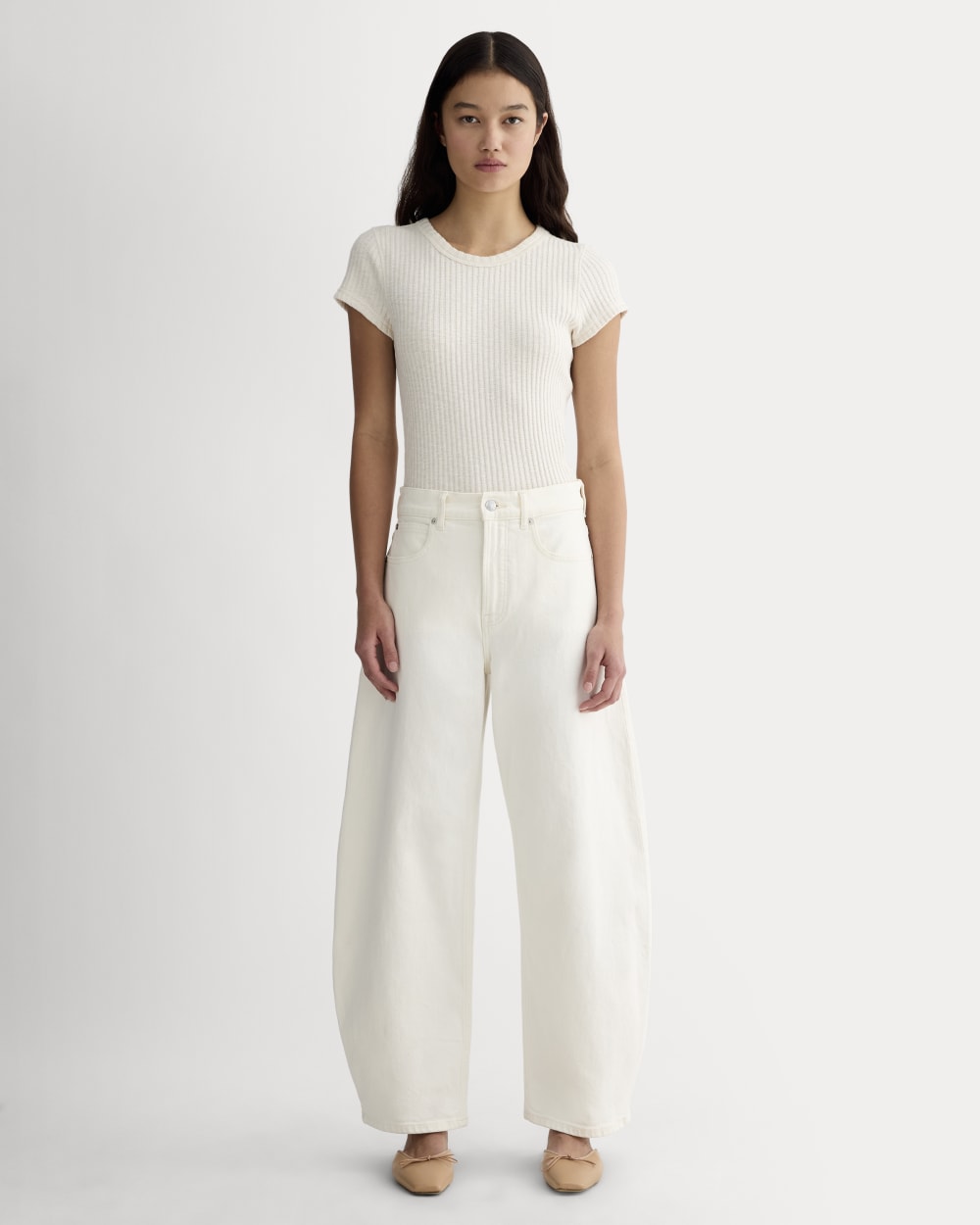 womens-way-high-curve-jean-calico-ecru-long | primary