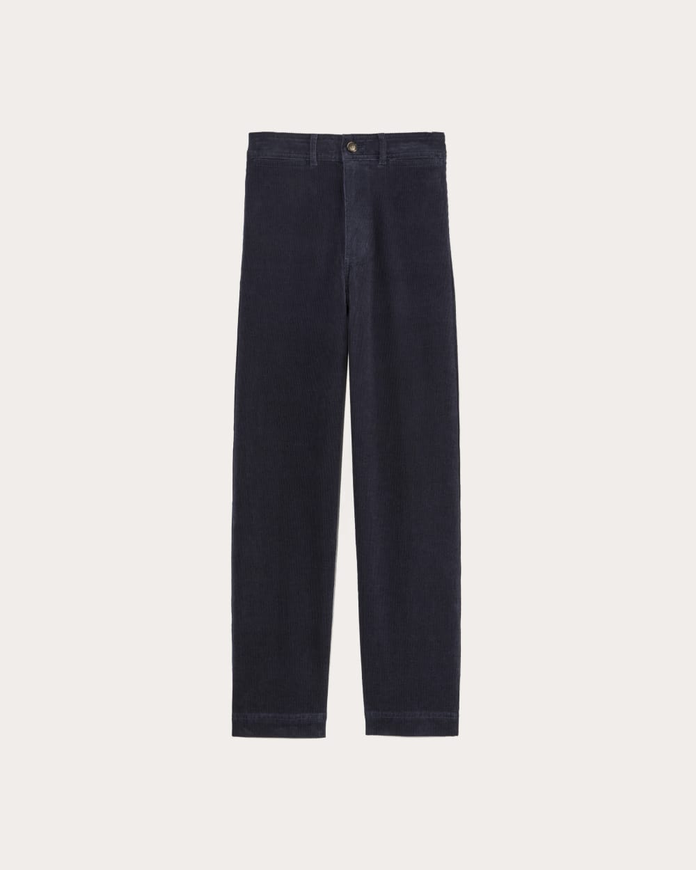 The Sailor Pant in Corduroy | Navy – Everlane