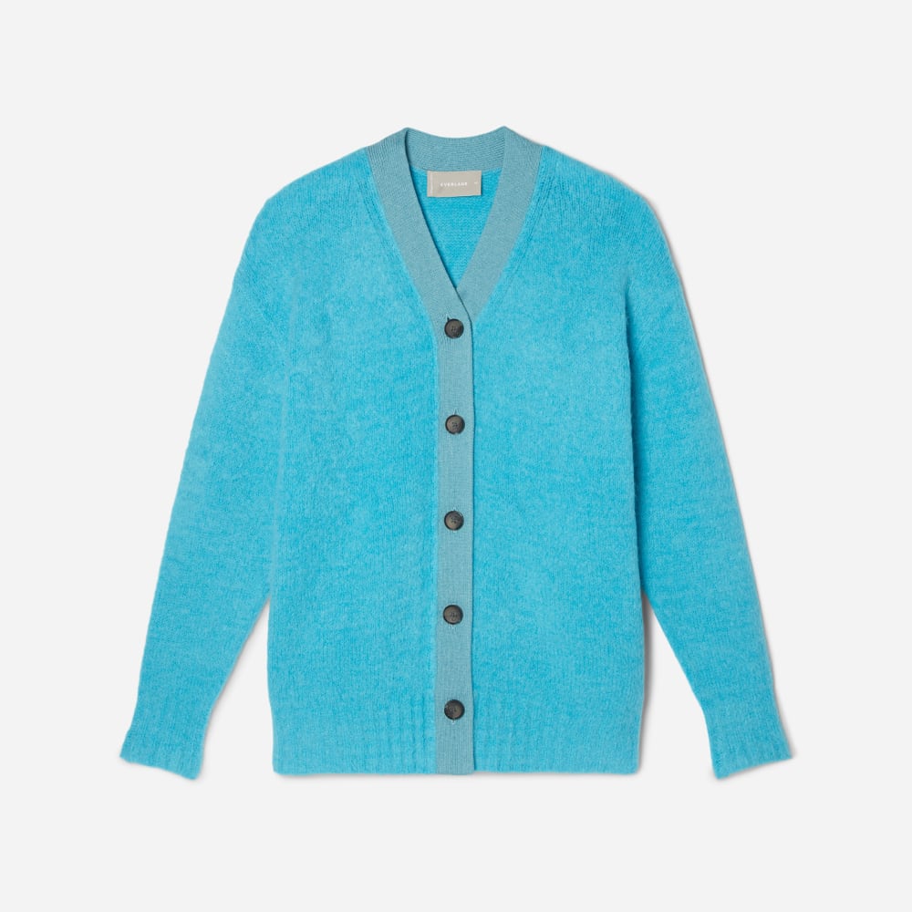 womens-superfuzz-alpaca-ovr-cardigan-blue-atoll | alt