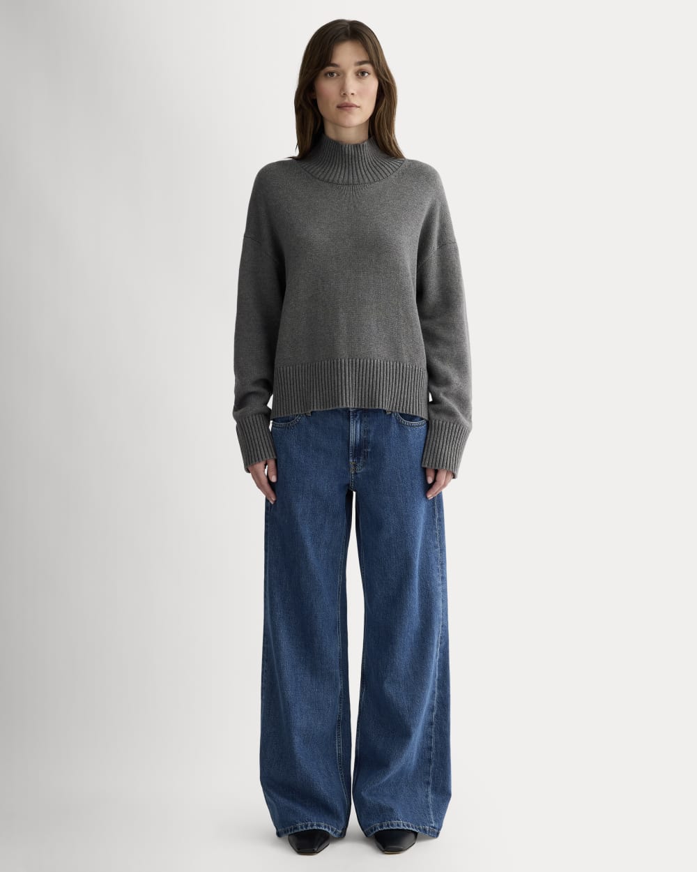 womens-cotton-boxy-turtleneck-heathered-charcoal