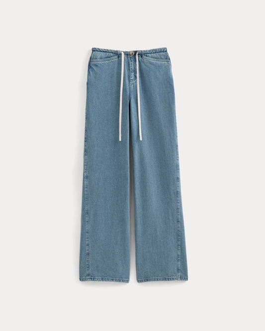 women-slow-slung-tie-front-jean-medium-indigo | primary