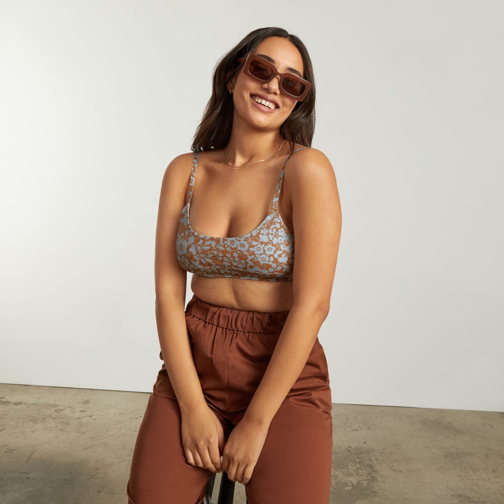 womens-scoop-neck-bikini-top-honey-floral