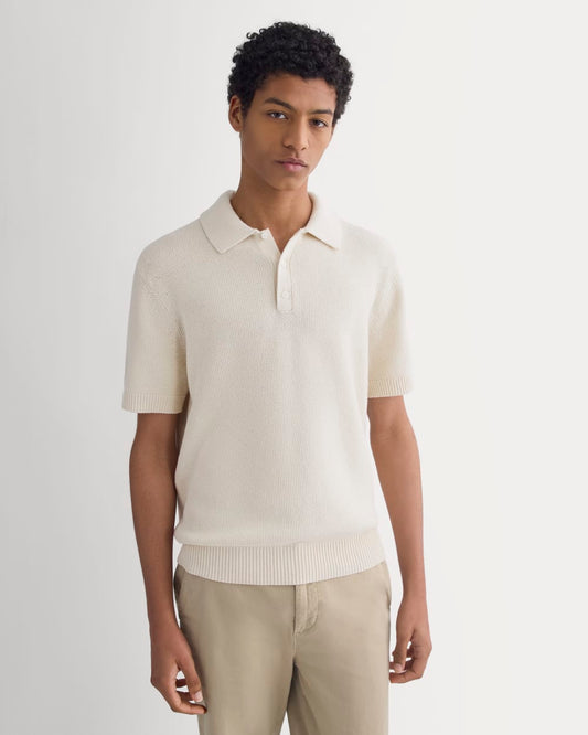 mens-seed-stitch-polo-birch | primary
