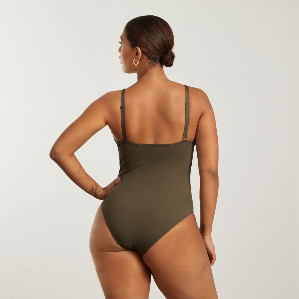 womens-v-neck-one-piece-beech | alt