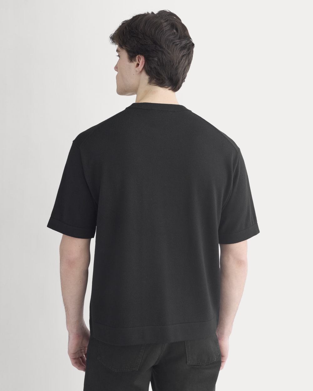mens-ultrasoft-sweater-tee-black