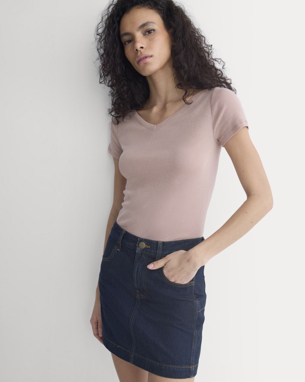 womens-everlight-short-sleeve-v-neck-top-dusty-rose