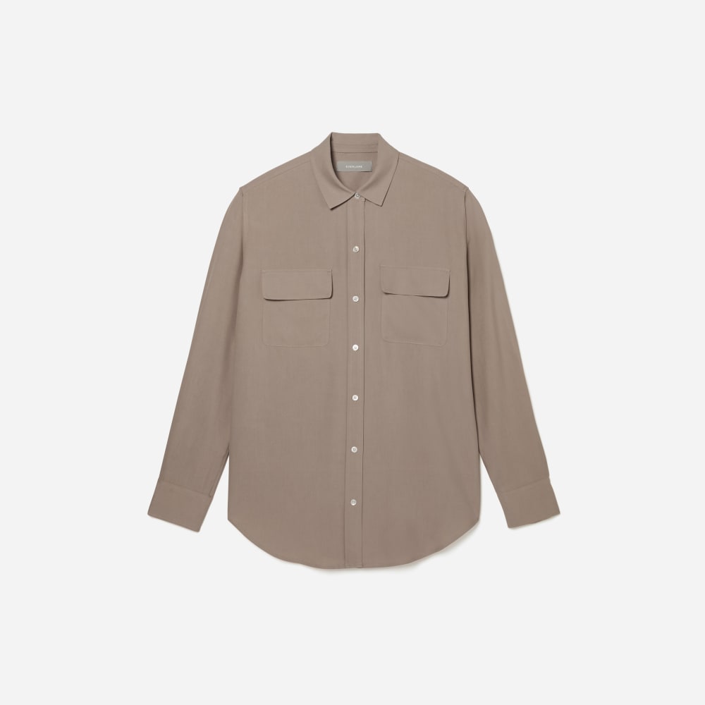 womens-washable-silk-relaxed-shirt-burnt-sugar